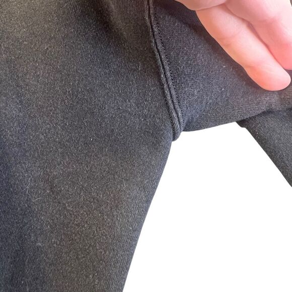 Large Vintage 1991 NCAA Iowa Hawkeyes rose bowl co-champ Football Sweatshirt - Picture 14 of 16